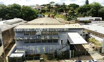 Imagem: Barracão à Venda no Jardim São Paulo