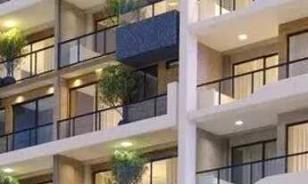 Imagem 2: Porto Marino Apartamento com 2 dormitórios