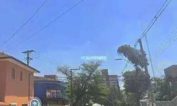 Imagem 4: Terreno à venda, 270 m² por R$ 850.000,00 - Vila Alzira - Santo André/SP