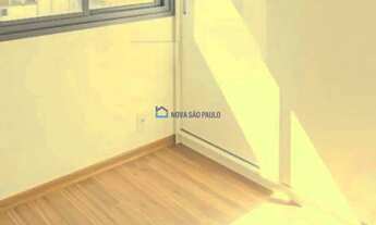 Imagem 5: Apartamento compacto à venda na Avenida Brigadeiro Luís Antônio, região central de São Pau