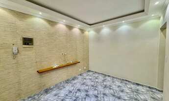 Imagem: Imóvel para venda possui 53 metros quadrados