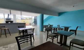 Imagem 3: Salão no bairro Demarchi em São Bernardo do campo