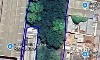 Imagem 5: Terreno com 2.005 m² de área - Avenida João XXIII