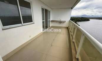 Imagem 11: Apartamento 3 quartos na Enseada Azul em Guarapari. Edifício com área de lazer