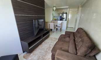 Imagem 4: 2 Quartos com Suíte e Lazer Completo, 55m² Serraria