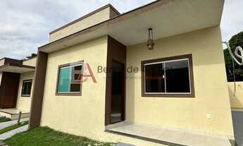 Imagem: CASA RESIDENCIAL em SAQUAREMA - RJ, ATERRADO