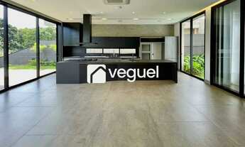 Imagem: Casa sobrado com 4 quartos, 4 suítes à