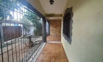 Imagem 5: Vendo Casa No Satélite