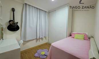 Imagem 7: Apartamento de 2 quartos em Colina de Laranjeiras