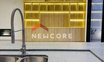 Imagem 5: Casa de condomínio em Avenida Comendador José da Silva Martha - Vila Santista - Bauru/SP