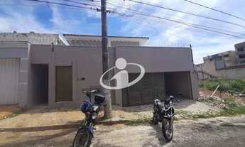 Imagem: Aluguel Casa LIDICE