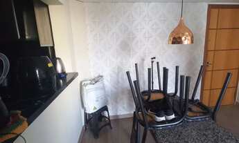 Imagem 6: Apartamento ágio 2 qtos setor central prestação 1410,00