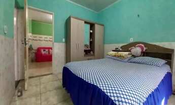 Imagem 5: CASA NO BAIRRO SANTOS DUMONT