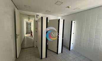 Imagem 2: Conjunto para alugar, 507 m² por R$ 89.739,18/mês - Itaim Bibi - São Paulo/SP