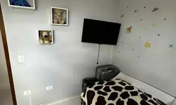 Imagem 7: JBL - AP4353 Imóvel para aluguel com 60 metros quadrados com 2 quartos