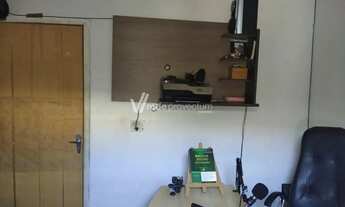 Imagem 3: Casa - Jardim Florence - Campinas