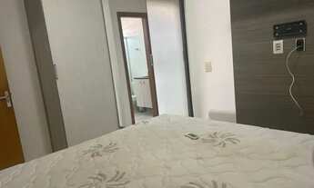 Imagem 3: GR Aluga Ed. Aphrodites Garden - 3/1 suite - Mobiliado - 2 vagas - area de lazer - OPORTUN