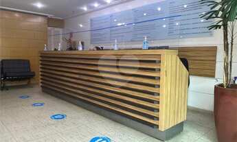 Imagem: Salas à venda em Água Fria - SP