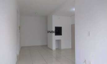 Imagem 7: INBOX CIA IMOBILIÁRIA VENDA - Apartamento de dois dormitórios no Bairro Borgo com dois em