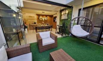 Imagem 4: Apartamento Garden MOBILIADO com 3 dormitórios à venda, 169 m² para locação e vendates