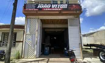 Imagem: Prédio Comercial à Venda Versatilidade