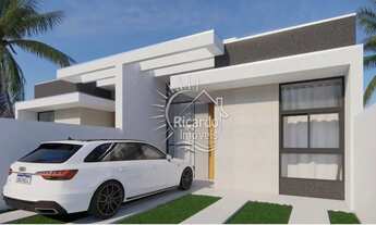 Imagem 2: CASAS BALNEÁRIO MARAJÓ - MATINHOS