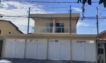 Imagem 2: Casa Nova 3 Quartos sendo 1 suíte . Ultima Unidads!! 380 mil