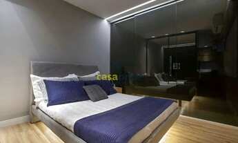 Imagem 4: Loft, 1 quarto, 1 suite, 1 vaga