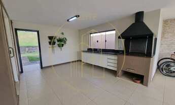 Imagem 4: Casa térrea avarandada com 3 dormitorios, espaço gourmet em 1400m² de terreno em Taubaté S