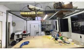 Imagem 6: Terreno Comercial Promissor na Av. Carlos Lindenberg