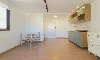 Imagem 3: Urban Santa Cruz | Centro