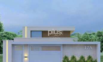 Imagem 2: CASA 3 SUÍTES NA 509 SUL - PALMAS/TO