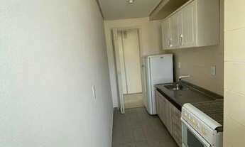 Imagem 3: Apartamento 1 Quarto à Venda na Cidade Baixa, Porto Alegre Desocupado e Pronto para Morar