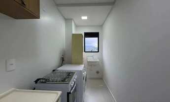 Imagem 6: Apartamento com 2 dormitórios para alugar, 56 m² por R$ 2.958,05/mês - Boa Vista - Blumena