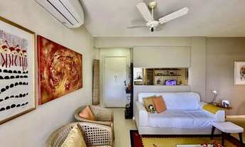 Imagem 7: Apartamento á venda Vila Nova vista linda para o verde e andar alto!! REF: 5458