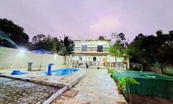 Imagem 7: Casa fora de condomínio à venda em Gravatá/PE! Com piscina privativa! DE R$ 350 MIL POR R