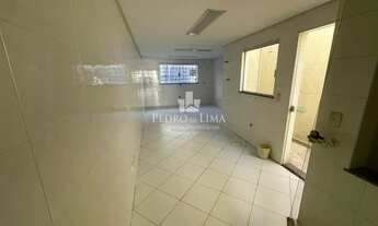 Imagem 7: Sobrado comercial padrão loja e sobreloja os dois andares são vão livre, 4 banheiros, no T