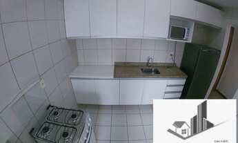 Imagem 7: Ilhas Gregas, semi mobiliado, 1 dormitorio sendo ele suite, Ponta Negra