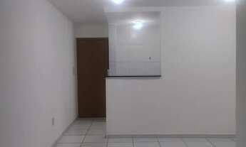 Imagem: Apartamento próximo a UEPB e UFCG