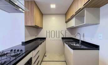 Imagem: Apartamento com 1 quarto à venda, 48 m²