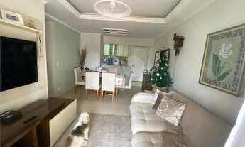 Imagem 7: Apartamento com 3 quartos à venda em Parque Mandaqui - SP