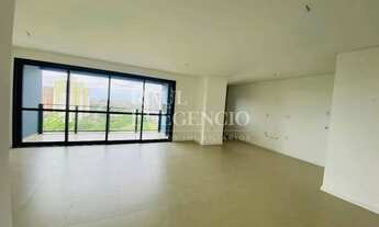 Imagem 2: Ed. Tay | 02 suítes | 02 vagas | box | 98m² privativos