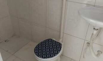 Imagem 4: Kitnet próximo a estação aeroporto