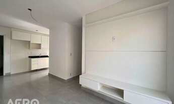 Imagem: Apartamento no Campo Bello