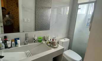 Imagem 4: THAILSON / ALUGO COBERTURA NO CONDOMÍNIO RIVERSIDE PALACE