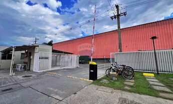 Imagem 3: Apartamento à venda 2 dormitorios e semimobiliado no Vila Germânica SL!