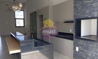 Imagem 7: Casa Condomínio à venda no bairro Setlife Mirassol, em MIRASSOL - SP