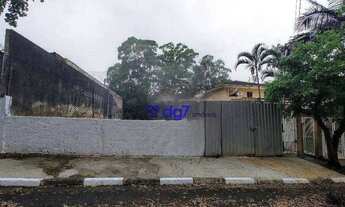 Imagem 3: Terreno à venda - Parque dos Príncipes - São Paulo/SP