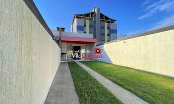 Imagem 2: Casa mobiliada na quadra do mar em Matinhos