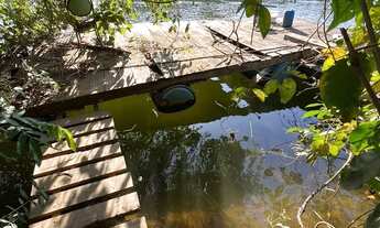 Imagem 7: Sitio à venda na beira do rio Manso em Chapada dos Guimarães - MT